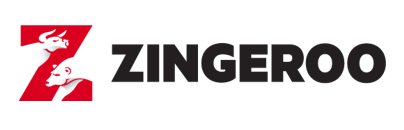 Zingeroo Logo